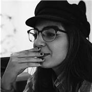 Clases de inglés para niños o adultos. Estudiante universitaria de 20 años con certificado CAE